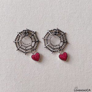 Nipple ring nipple jewellery